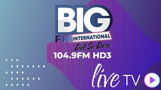 BigFM International