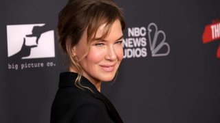 A Producer Offered Renée Zellweger Wine To Get Her To Strip On Set