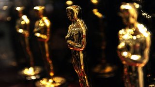 How Much Is An Oscar Statuette Worth?