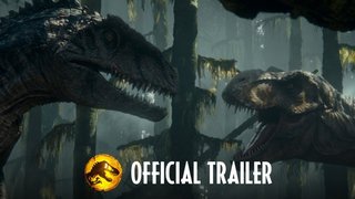 Jurassic World Dominion | Trailer 2 |