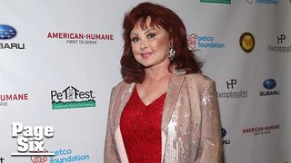 Naomi Judd died by suicide after long battle with mental illness