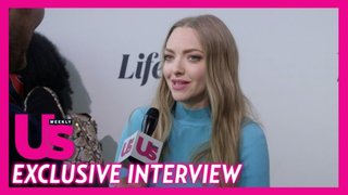 Amanda Seyfried Reveals What She ‘Loved’ About Elizabeth Holmes After ‘The Dropout’ Role