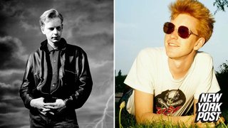 Andy 'Fletch' Fletcher of Depeche Mode dead at 60
