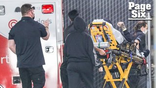Reason for Travis Barker's hospitalization has been revealed
