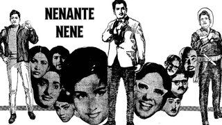Nenante Nene (1968)