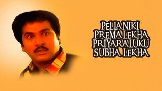 Pellaniki Premalekha Priyuraliki Subhalekha (1992)