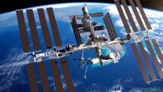 Looking Back at the Moments That Defined The International Space Station