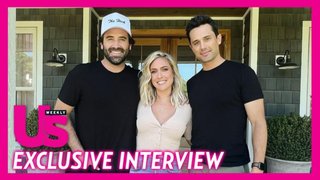Kristin Cavallari had a 'Wild Ride' with her new ‘Laguna Beach' Rewatch Podcast with Stephen Colletti