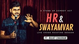 HR  Swayamvar
