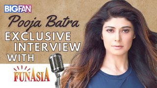 Pooja Batra Interview With FunAsia 104.9 FM