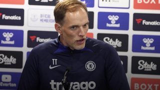 'A win is a win' - Thomas Tuchel satisfied with victory over Everton