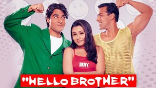 Hello Brother (1999)