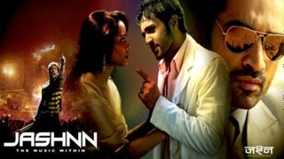 Jashnn: The Music Within (2009)