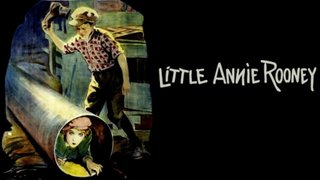 Little Annie Rooney (1925)