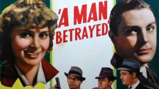 A Man Betrayed (1936)