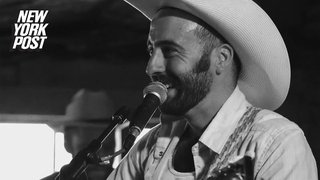 Country star Luke Bell dead at 32 after going missing for a week