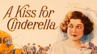 A Kiss for Cinderella (1925)