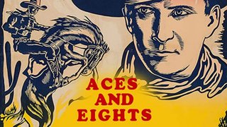 Aces and Eights (1936)