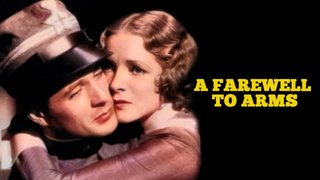 A Farewell to Arms (1932)