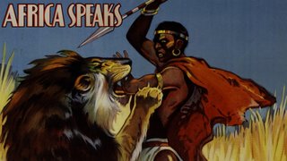 Africa Speaks! (1930)