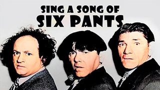 Sing a Song of Six Pants (1947)