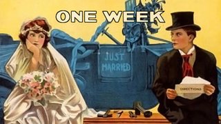 One Week (1920)