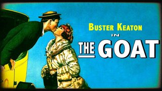 The Goat (1921)