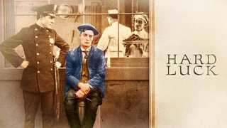 Hard Luck (1921)