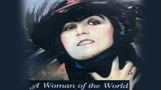 A Woman of the World (1925)