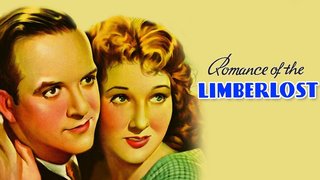 Romance of the Limberlost (1938)