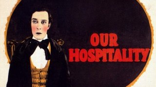 Our Hospitality (1923)