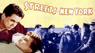 Streets of New York (1939)