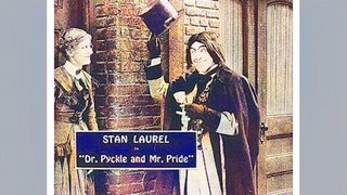 Dr. Pyckle and Mr. Pride (1925)