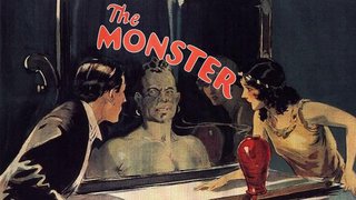 The Monster (1925)