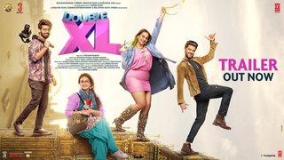 Double XL | Official Trailer |