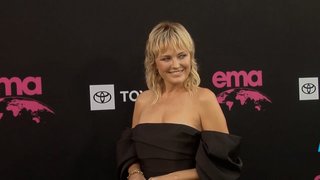 Actor Malin Akerman Dishes on Vampire Comedy 'Slayers'