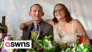 First Dates contestant who found love has married despite given just five years left to live