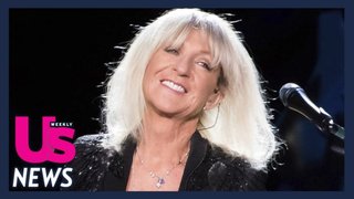 Fleetwood Mac Reacts To Christine McVie Death