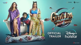 Govinda Naam Mera | Official Trailer
