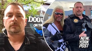 'Dog's Most Wanted' star David Robinson dead at 50