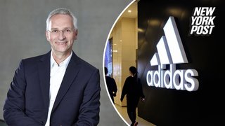 Top Adidas exec told staffers he promoted black manager as company's 'contribution to diversity'