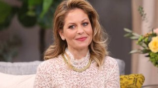 Candace Cameron Bure Addresses Backlash Over Marriage Comments