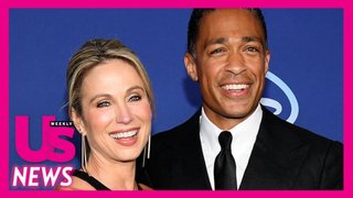 Inside Amy Robach and TJ Holmes’ Internal Work Investigation