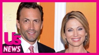 Andrew Shue’s Son Shares Family Photo Without Amy Robach