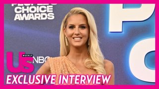 'Selling Sunset' Emma Hernan PCAs 2022 Interview