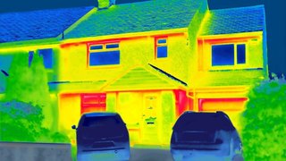 Millions of homeowners wrongly believe their property is energy efficient as data shows 59 per cent of homes have a poor