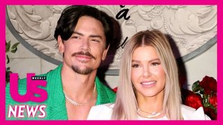 Ariana Madix Addresses Claims She and Tom Sandoval Have an ‘Open Relationship’