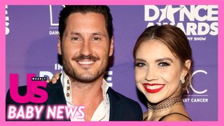 Jenna Johnson and Val Chmerkovskiy Welcome Their 1st Child Together