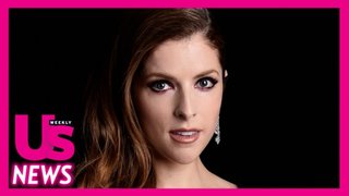 Anna Kendrick Emailed the Woman That Her Ex-Boyfriend Cheated With