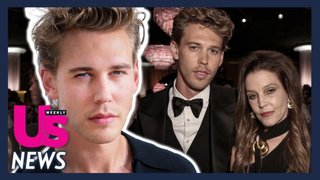 Austin Butler Reacts To Lisa Marie Presley's Death